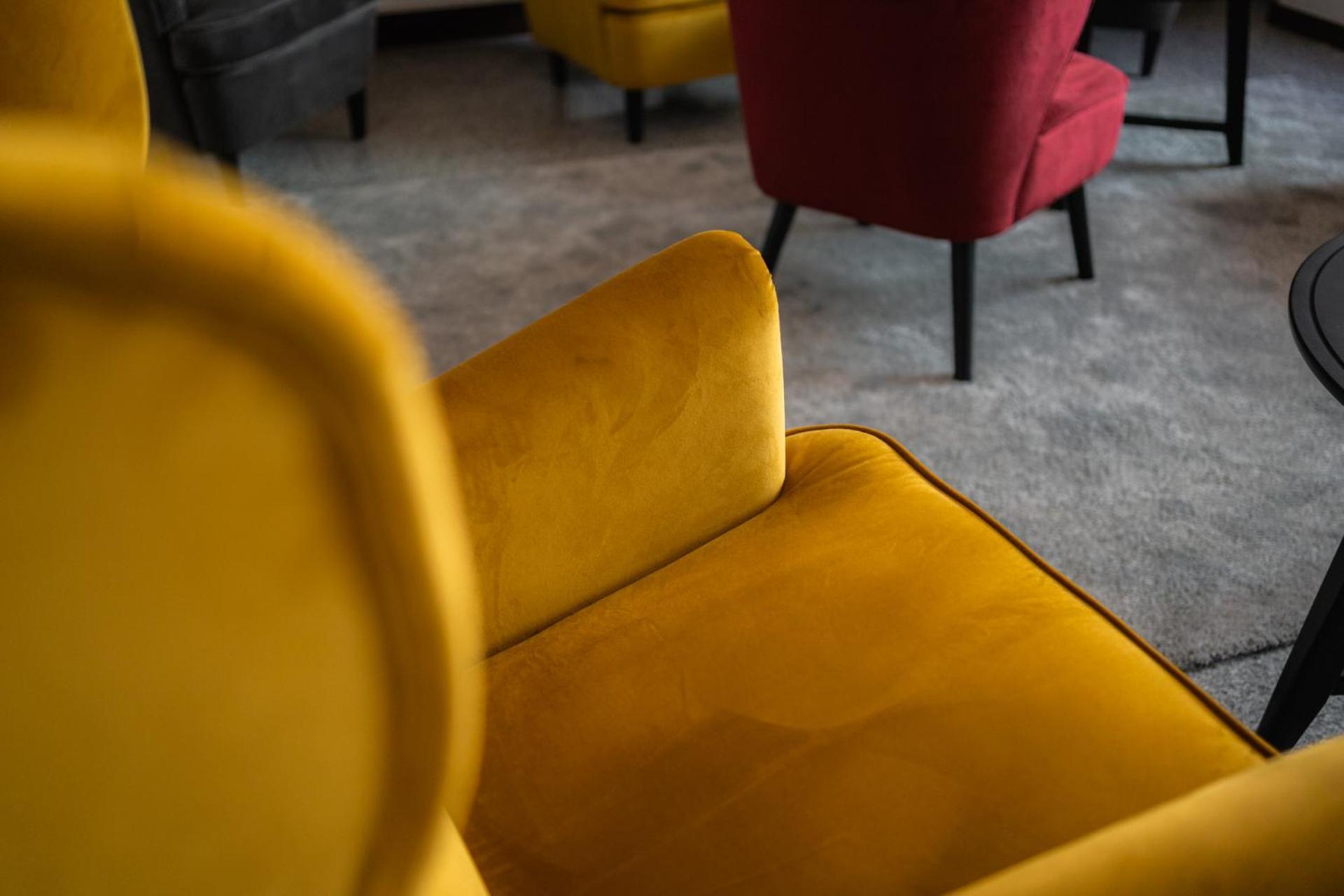 Ea Hotel Victoria, Prague