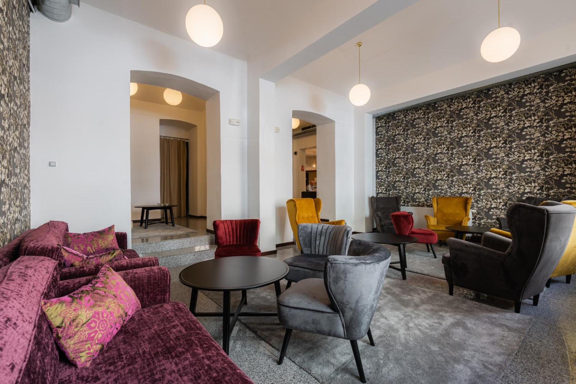 Ea Hotel Victoria — Fotos 3
